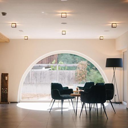 Hotel Fronza - Your Hike & Mountain Home Lutago Luaran gambar