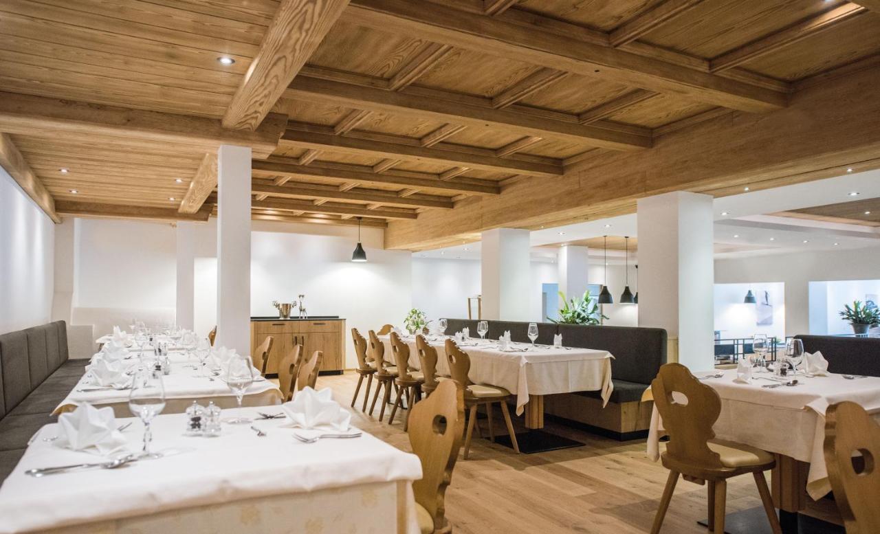 Hotel Fronza - Your Hike & Mountain Home Lutago Luaran gambar