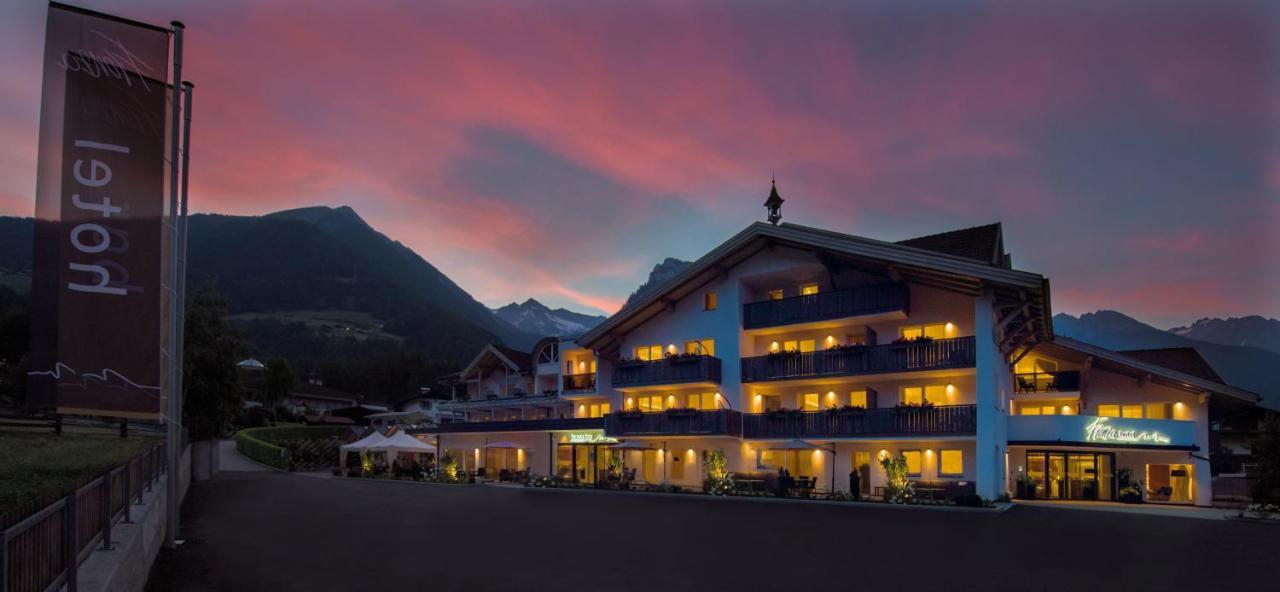 Hotel Fronza - Your Hike & Mountain Home Lutago Luaran gambar