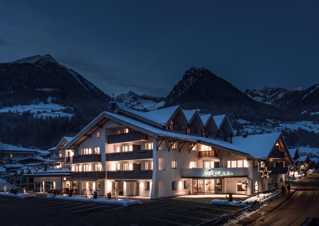 Hotel Fronza - Your Hike & Mountain Home Lutago Luaran gambar