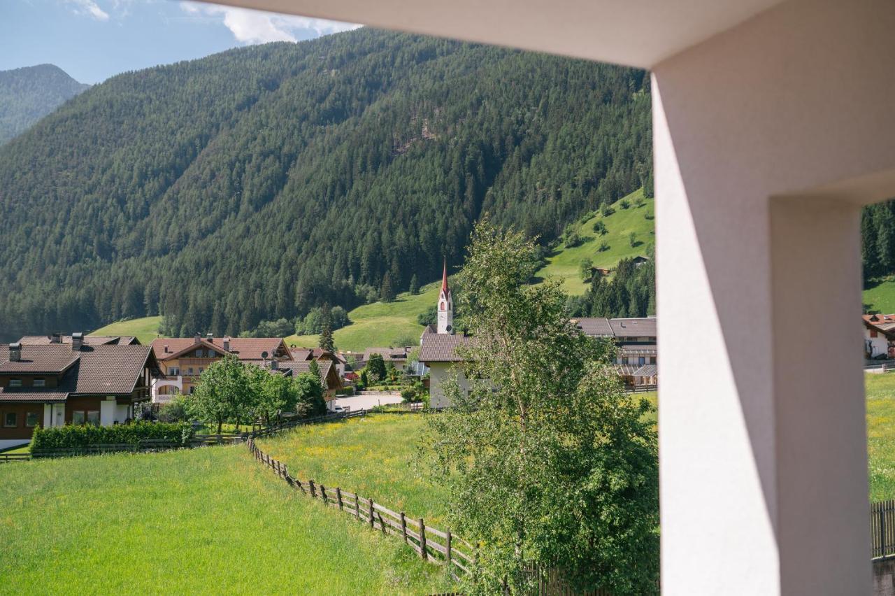 Hotel Fronza - Your Hike & Mountain Home Lutago Luaran gambar