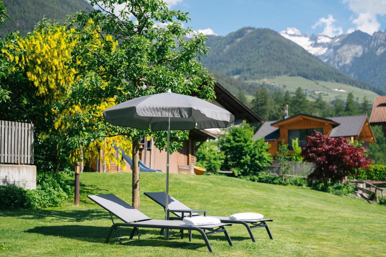 Hotel Fronza - Your Hike & Mountain Home Lutago Luaran gambar