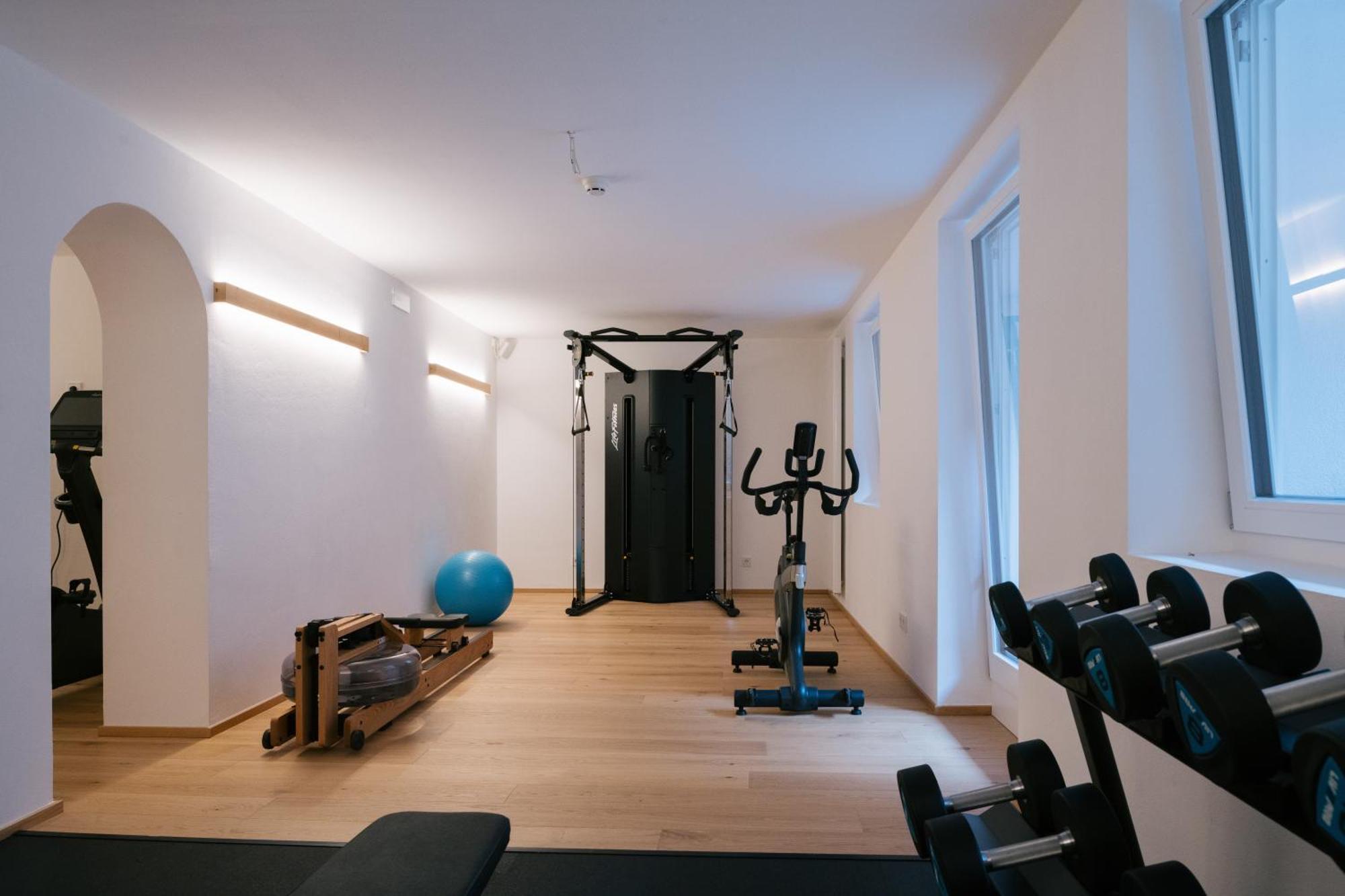 Hotel Fronza - Your Hike & Mountain Home Lutago Luaran gambar