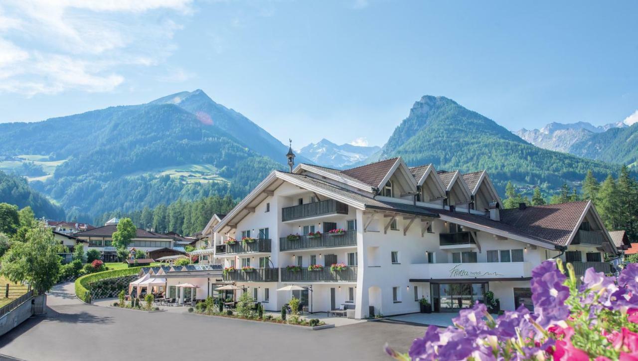 Hotel Fronza - Your Hike & Mountain Home Lutago Luaran gambar